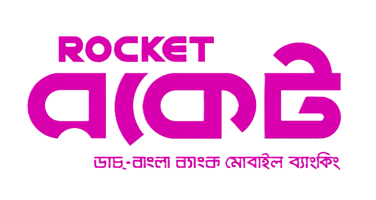 Rocket logo