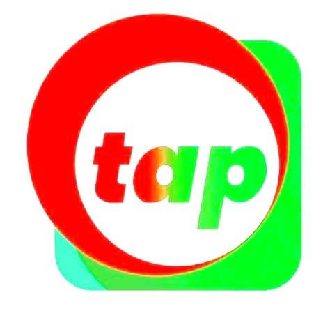 Tap logo