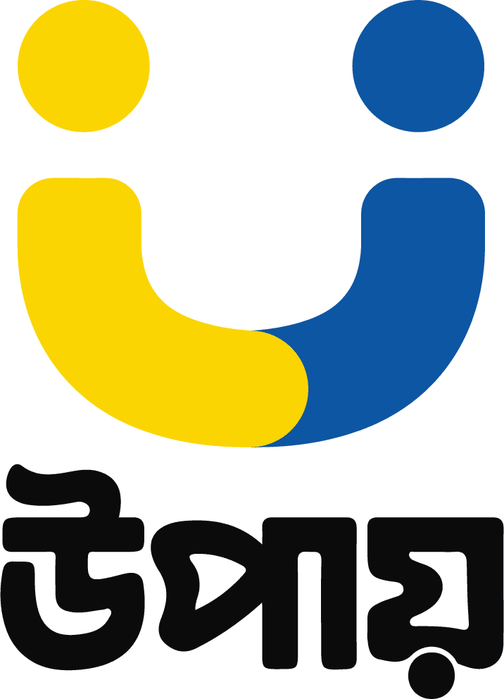 Upay logo